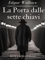 La porta dalle sette chiavi