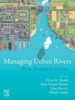 Managing Urban Rivers: From Planning to Practice