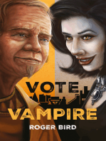 Vote Vampire