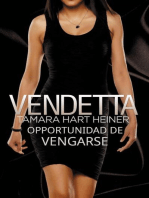 Vendetta: Perilous, #4