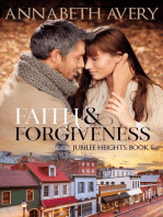 Faith and Forgiveness