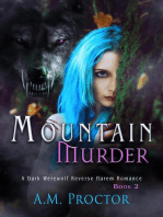 Mountain Murder
