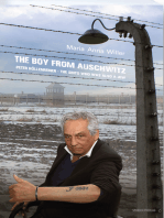 The Boy From Auschwitz: Peter Höllenreiner - The Sinto who was also a Jew