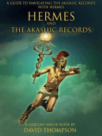 Hermes and the Akashic Records