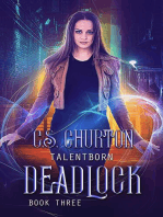 Deadlock: TalentBorn, #3