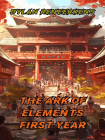 The Ark of Elements