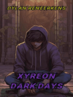 Xyreon