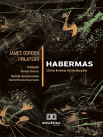 Habermas: uma breve introdução