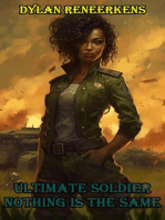 Ultimate Soldier