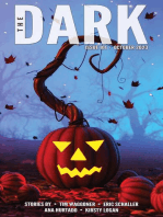 The Dark Issue 101