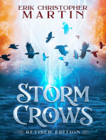 Storm Crows