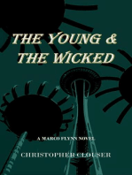 The Young & the Wicked: Marco Flynn Mysteries, #2