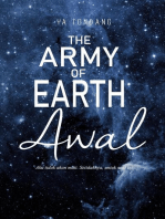 The Army Of Earth [Awal]