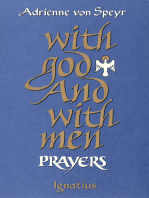 With God and With Men: Prayers