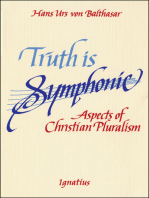 Truth Is Symphonic