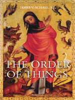 The Order of Things