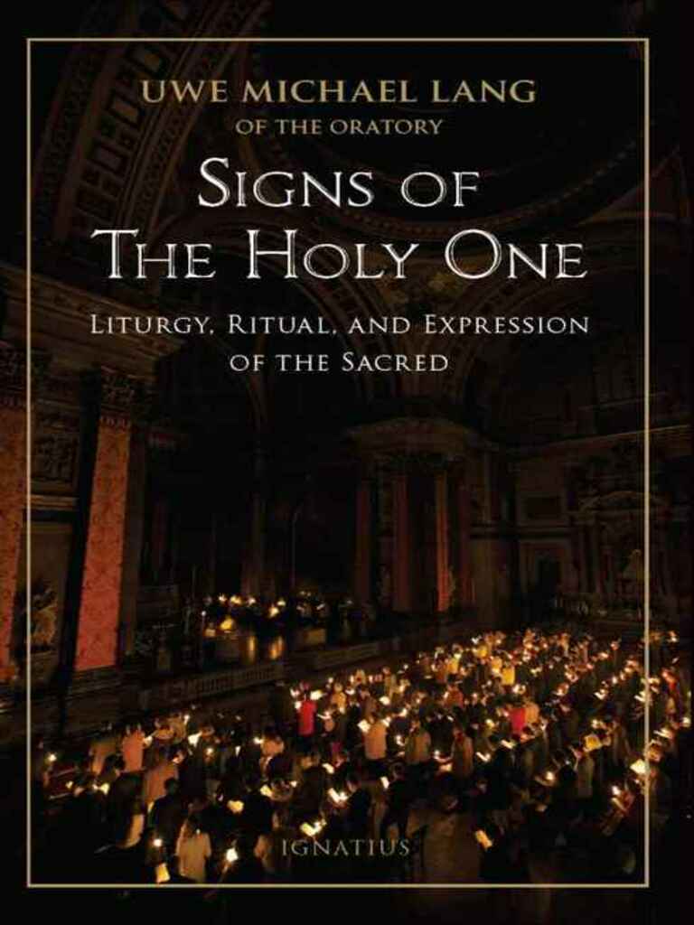 Signs of the Holy One by Michael Lang - Ebook | Everand