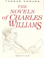 The Novels of Charles Williams