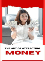 The Art of Attracting Money