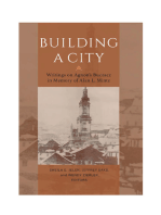 Building a City