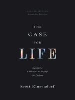 The Case for Life (Second edition)
