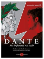 Dante.: Fra le fiamme e le stelle.