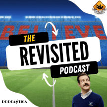 The Revisited Podcast