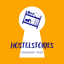 HostelStories