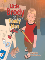 Little Brody the Handy Man
