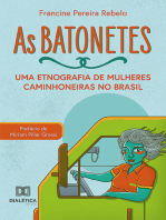 As batonetes: uma etnografia de mulheres caminhoneiras no Brasil