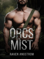 Orcs in the Mist