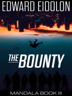 The Bounty: Mandala, #3