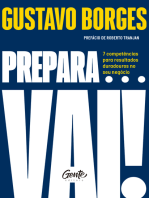 Prepara... vai!: 7 competências para resultados duradouros no seu negócio