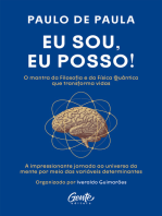 Eu sou, eu posso!