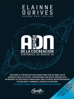 ADN DE LA COCREACIÓN