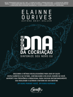 DNA da Cocriação