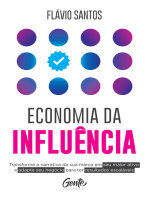 Economia da influência