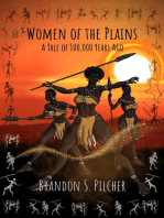 Women of the Plains