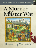 A Murder for Master Wat