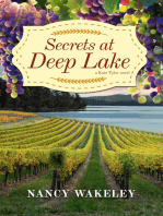 Secrets at Deep Lake