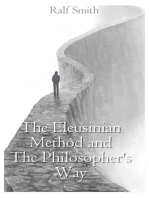 The Eleusinian Method and The Philosopher's Way