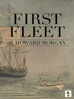 First Fleet