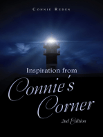 Inspiration from Connie's Corner: 2nd Edition