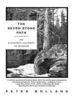 The Seven Stone Path: An Everyday Journey to Wisdom