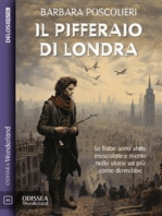 Il pifferaio di Londra