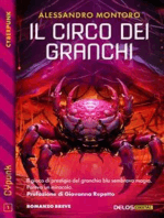 Il circo dei granchi