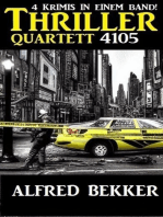 Thriller Quartett 4105