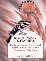 BEYOND WINGS & FEATHERS