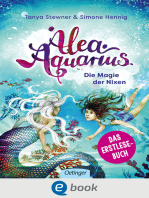 Alea Aquarius. Die Magie der Nixen