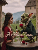 A Goblin's Desire